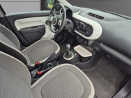 RENAULT d'occasion TWINGO 0.9 TCE 90 ENERGY LIMITED de 2018 Angers