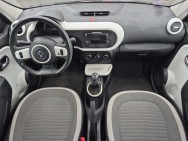 RENAULT d'occasion TWINGO 0.9 TCE 90 ENERGY LIMITED de 2018 Angers