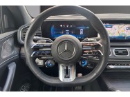 MERCEDES d'occasion CLASSE GLE II COUPE AMG 53 HYBRIDE 4MATIC+ de