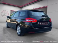PEUGEOT d'occasion 308 SW  1.5 HDI 100CH ACTIVE de 2020 Toulouse Nord