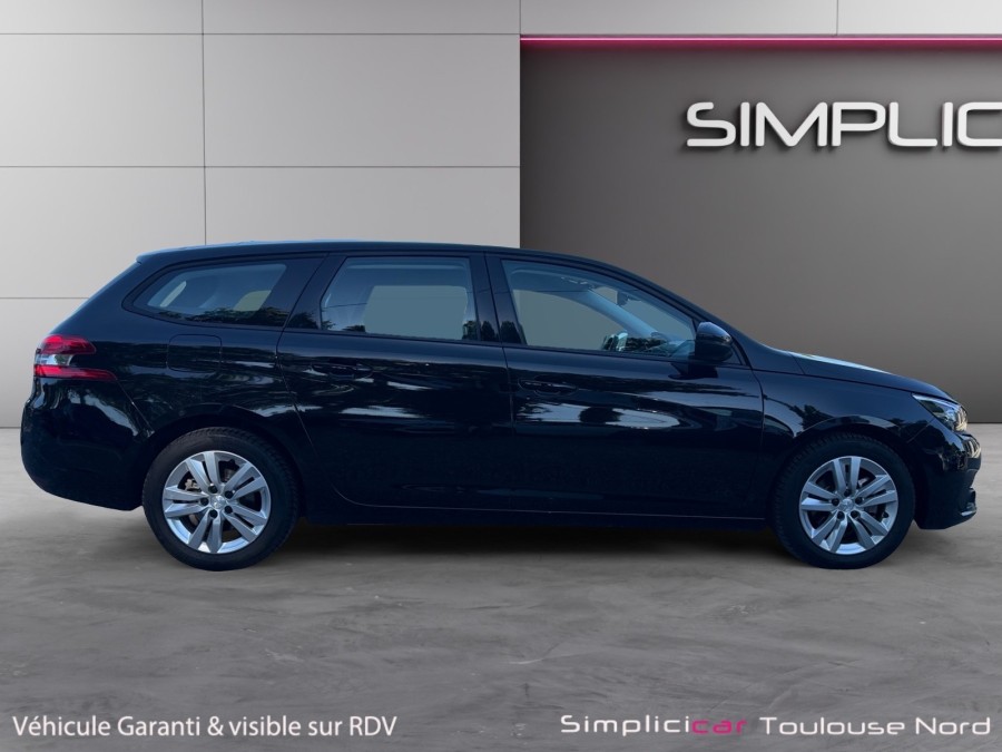 PEUGEOT d'occasion 308 SW  1.5 HDI 100CH ACTIVE de 2020 Toulouse Nord