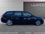 PEUGEOT d'occasion 308 SW  1.5 HDI 100CH ACTIVE de 2020 Toulouse Nord