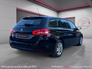 PEUGEOT d'occasion 308 SW  1.5 HDI 100CH ACTIVE de 2020 Toulouse Nord