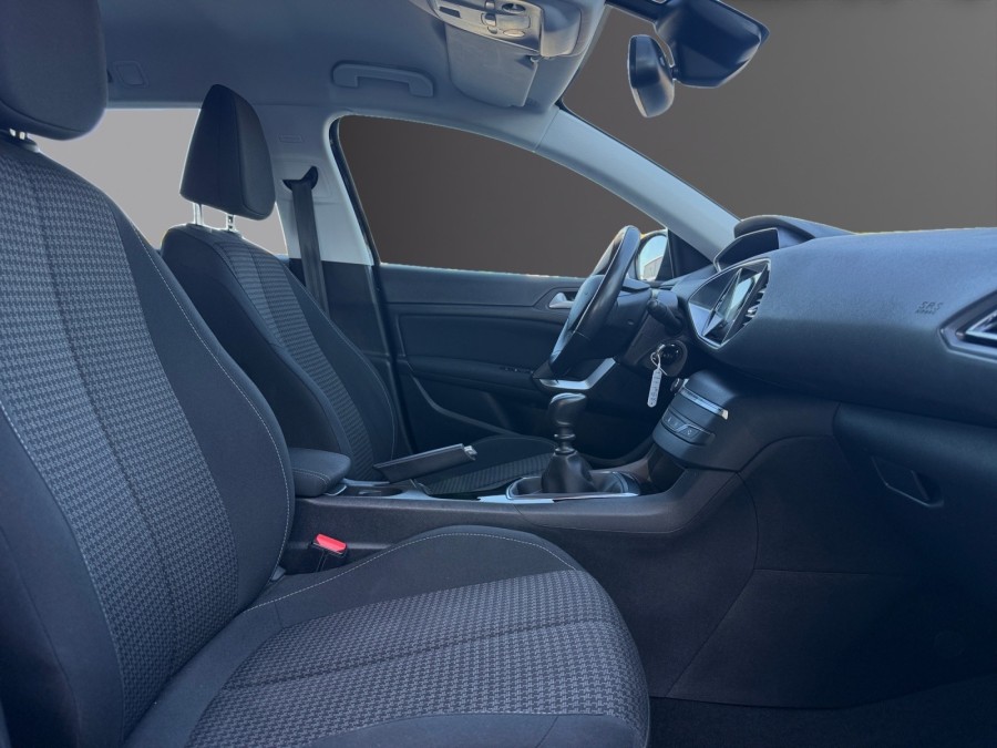 PEUGEOT d'occasion 308 SW  1.5 HDI 100CH ACTIVE de 2020 Toulouse Nord