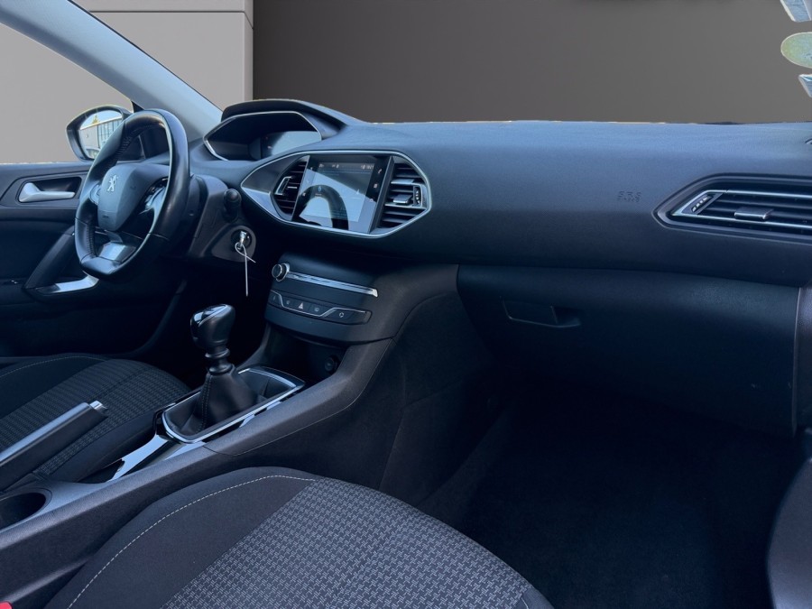 PEUGEOT d'occasion 308 SW  1.5 HDI 100CH ACTIVE de 2020 Toulouse Nord