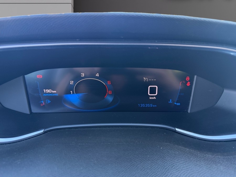 PEUGEOT d'occasion 308 SW  1.5 HDI 100CH ACTIVE de 2020 Toulouse Nord