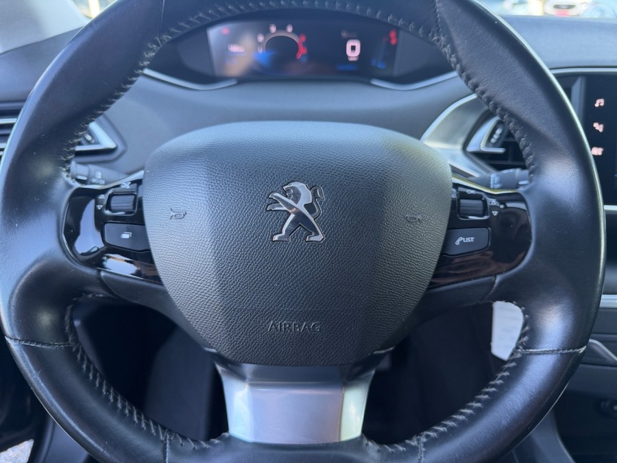 PEUGEOT d'occasion 308 SW  1.5 HDI 100CH ACTIVE de 2020 Toulouse Nord
