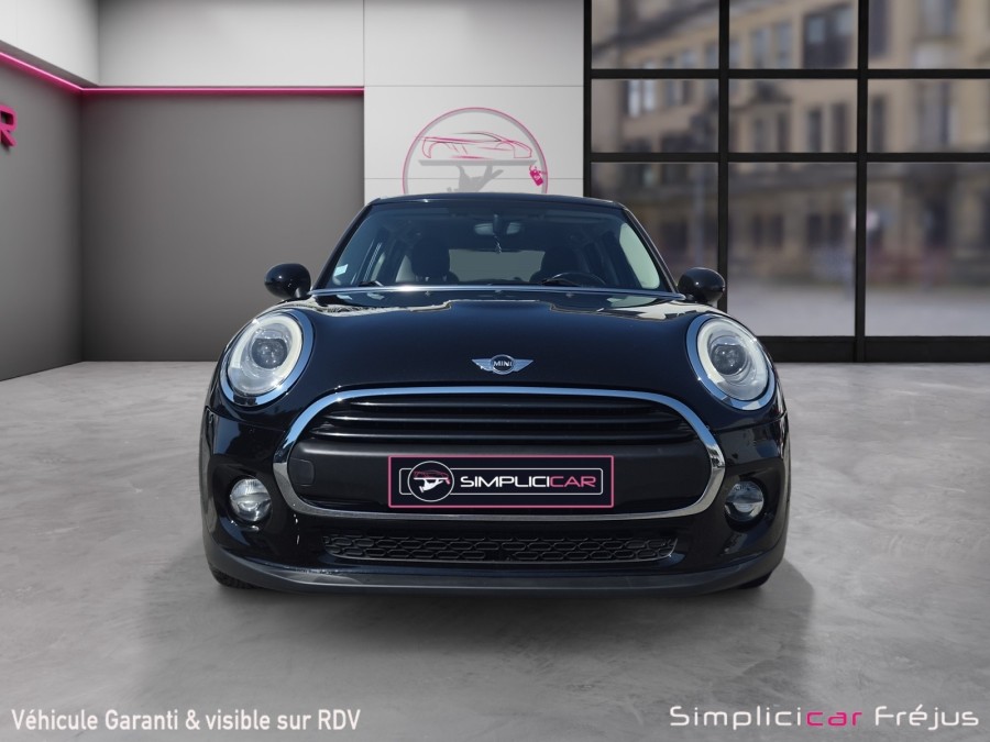 MINI d'occasion ONE ONE D 95 de 2016 Frejus (83)﻿
