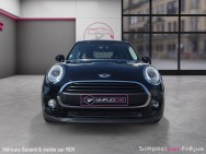 MINI d'occasion ONE ONE D 95 de 2016 Frejus (83)﻿