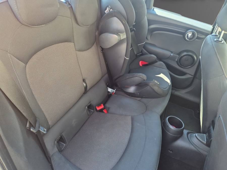 MINI d'occasion ONE ONE D 95 de 2016 Frejus (83)﻿
