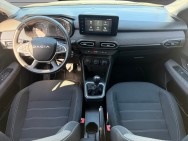 DACIA d'occasion SANDERO 1.0 ECO-G 100 CONFORT de 2023 Caen (14)﻿