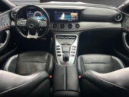 MERCEDES d'occasion AMG GT AMG GT 43 EQ BOOST 4MATIC+ de 2019 Caen