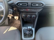 DACIA d'occasion SANDERO 1.0 ECO-G 100 CONFORT de 2023 Caen (14)﻿