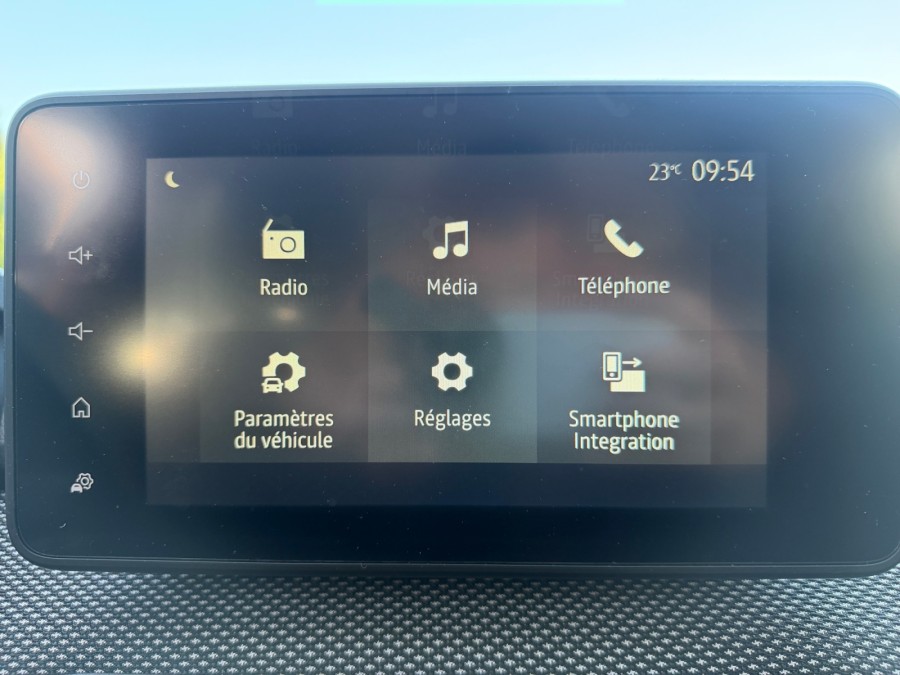 DACIA d'occasion SANDERO 1.0 ECO-G 100 CONFORT de 2023 Caen (14)﻿