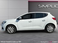 DACIA d'occasion SANDERO 1.0 ECO-G 100 CONFORT de 2023 Caen (14)﻿