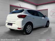 DACIA d'occasion SANDERO 1.0 ECO-G 100 CONFORT de 2023 Caen (14)﻿