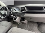 VOLKSWAGEN d'occasion TRANSPORTER Transporter Fg 2.8T L1H1 2.0 TDI