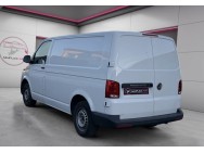 VOLKSWAGEN d'occasion TRANSPORTER Transporter Fg 2.8T L1H1 2.0 TDI