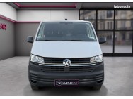 VOLKSWAGEN d'occasion TRANSPORTER Transporter Fg 2.8T L1H1 2.0 TDI