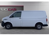 VOLKSWAGEN d'occasion TRANSPORTER Transporter Fg 2.8T L1H1 2.0 TDI