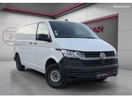VOLKSWAGEN d'occasion TRANSPORTER Transporter Fg 2.8T L1H1 2.0 TDI