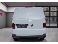 VOLKSWAGEN d'occasion TRANSPORTER Transporter Fg 2.8T L1H1 2.0 TDI