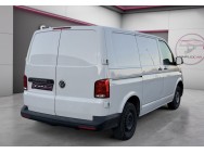VOLKSWAGEN d'occasion TRANSPORTER Transporter Fg 2.8T L1H1 2.0 TDI