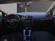 VOLKSWAGEN d'occasion GOLF 1.6 TDI 115 TRENDLINE BUSINESS de 2017