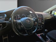 VOLKSWAGEN d'occasion GOLF 1.6 TDI 115 TRENDLINE BUSINESS de 2017