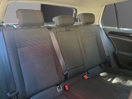 VOLKSWAGEN d'occasion GOLF 1.6 TDI 115 TRENDLINE BUSINESS de 2017