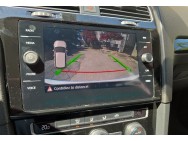 VOLKSWAGEN d'occasion GOLF 1.6 TDI 115 TRENDLINE BUSINESS de 2017