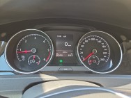 VOLKSWAGEN d'occasion GOLF 1.6 TDI 115 TRENDLINE BUSINESS de 2017