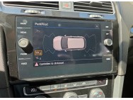 VOLKSWAGEN d'occasion GOLF 1.6 TDI 115 TRENDLINE BUSINESS de 2017