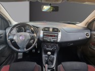 FIAT d'occasion BRAVO 1.9 MJET 120 DYNAMIC de 2008 Méry Sur Oise (95)﻿