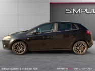 FIAT d'occasion BRAVO 1.9 MJET 120 DYNAMIC de 2008 Méry Sur Oise (95)﻿