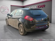FIAT d'occasion BRAVO 1.9 MJET 120 DYNAMIC de 2008 Méry Sur Oise (95)﻿