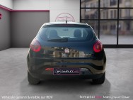 FIAT d'occasion BRAVO 1.9 MJET 120 DYNAMIC de 2008 Méry Sur Oise (95)﻿