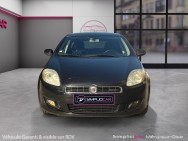 FIAT d'occasion BRAVO 1.9 MJET 120 DYNAMIC de 2008 Méry Sur Oise (95)﻿
