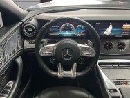 MERCEDES d'occasion AMG GT AMG GT 43 EQ BOOST 4MATIC+ de 2019 Caen