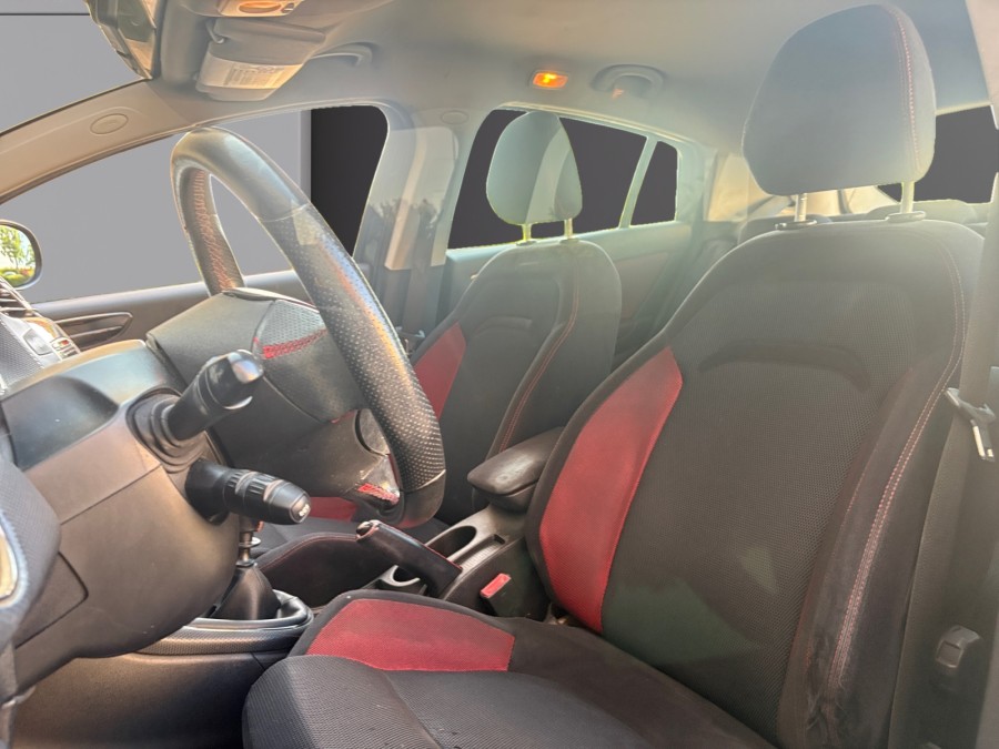 FIAT d'occasion BRAVO 1.9 MJET 120 DYNAMIC de 2008 Méry Sur Oise (95)﻿