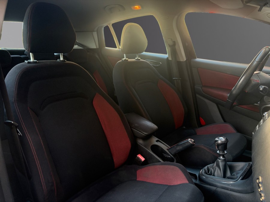 FIAT d'occasion BRAVO 1.9 MJET 120 DYNAMIC de 2008 Méry Sur Oise (95)﻿