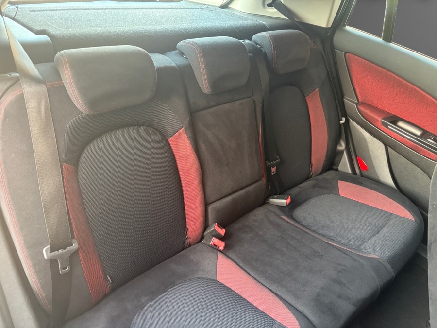 FIAT d'occasion BRAVO 1.9 MJET 120 DYNAMIC de 2008 Méry Sur Oise (95)﻿