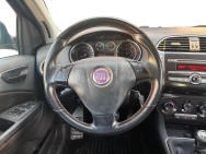 FIAT d'occasion BRAVO 1.9 MJET 120 DYNAMIC de 2008 Méry Sur Oise (95)﻿