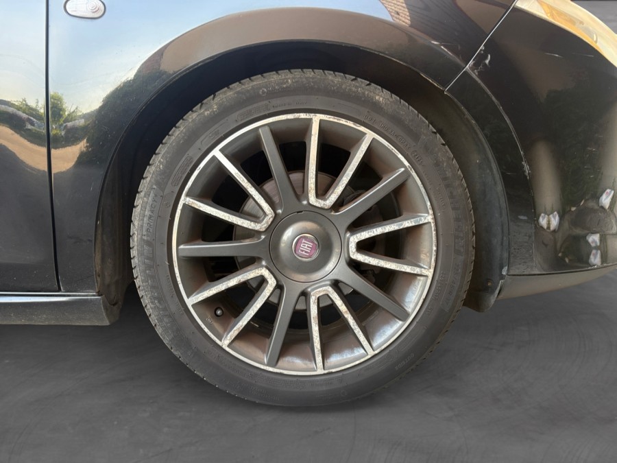 FIAT d'occasion BRAVO 1.9 MJET 120 DYNAMIC de 2008 Méry Sur Oise (95)﻿