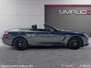 MERCEDES d'occasion CLASSE SL SL 400 ROADSTER de 2015 Frejus (83)﻿