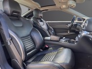 MERCEDES d'occasion CLASSE SL SL 400 ROADSTER de 2015 Frejus (83)﻿