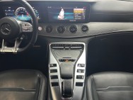 MERCEDES d'occasion AMG GT AMG GT 43 EQ BOOST 4MATIC+ de 2019 Caen