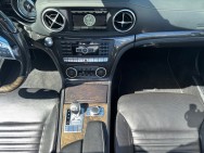 MERCEDES d'occasion CLASSE SL SL 400 ROADSTER de 2015 Frejus (83)﻿