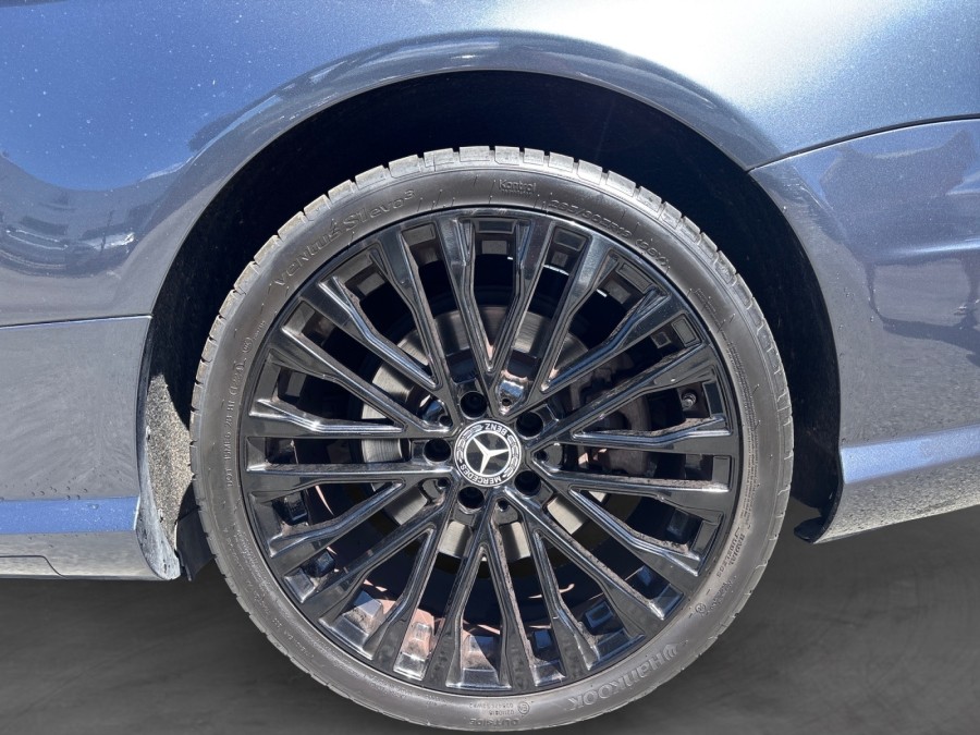 MERCEDES d'occasion CLASSE SL SL 400 ROADSTER de 2015 Frejus (83)﻿