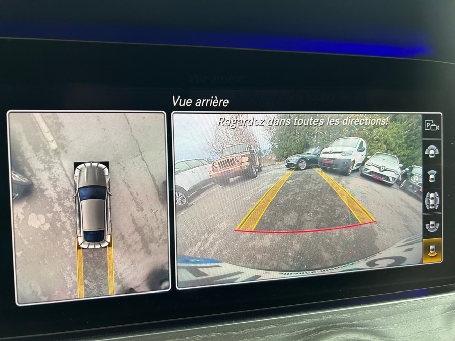 MERCEDES d'occasion AMG GT AMG GT 43 EQ BOOST 4MATIC+ de 2019 Caen